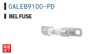 0ALEB9100-PD|Bel Fuse