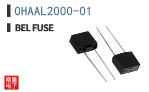 0HAAL2000-01|Bel Fuse