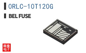 0RLC-10T120G|Bel Fuse