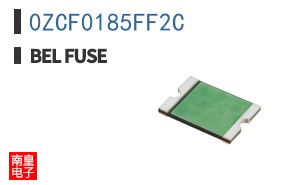 0ZCF0185FF2C|Bel Fuse