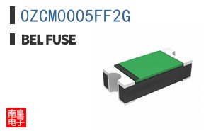 0ZCM0005FF2G|Bel Fuse