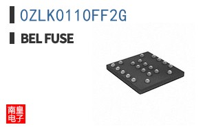 0ZLK0110FF2G|Bel Fuse