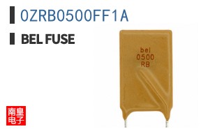 0ZRB0500FF1A|Bel Fuse
