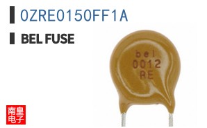 0ZRE0150FF1A|Bel Fuse