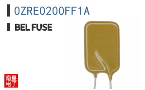 0ZRE0200FF1A|Bel Fuse