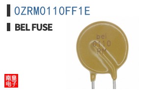 0ZRM0110FF1E|Bel Fuse