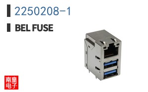2250208-1|Bel Fuse