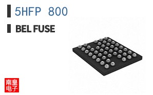 5HFP 800|Bel Fuse