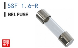 5SF 1.6-R|Bel Fuse