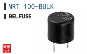 MRT 100-BULK|Bel Fuse