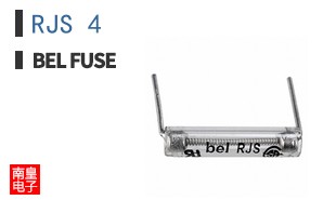 RJS 4|Bel Fuse