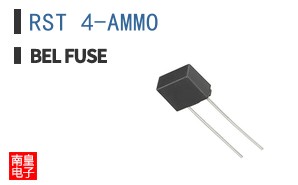 RST 4-AMMO|Bel Fuse