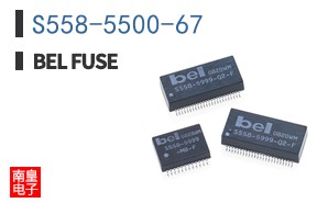 S558-5500-67|Bel Fuse
