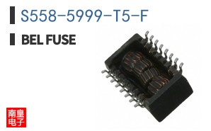 S558-5999-T5-F|Bel Fuse