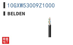 10GXW53009Z1000|Belden