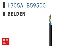 1305A B59500|Belden