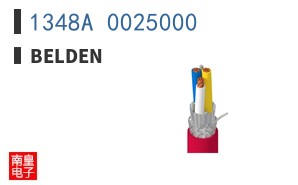 1348A 0025000|Belden
