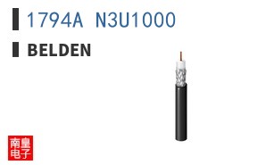 1794A N3U1000|Belden