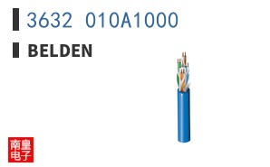3632 010A1000|Belden