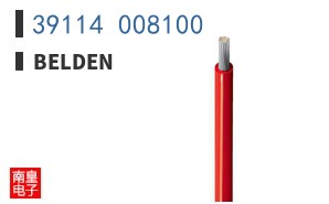 39114 008100|Belden