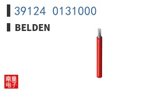 39124 0131000|Belden