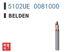 5102UE 0081000|Belden