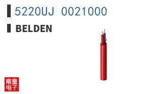 5220UJ 0021000|Belden
