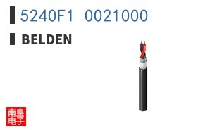 5240F1 0021000|Belden