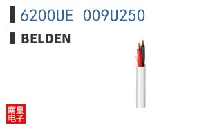 6200UE 009U250|Belden