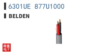 6301UE 877U1000|Belden