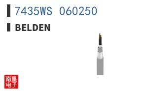 7435WS 060250|Belden