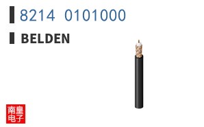 8214 0101000|Belden