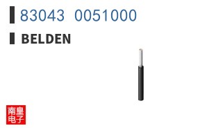 83043 0051000|Belden