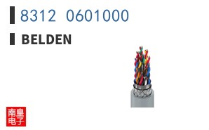 8312 0601000|Belden