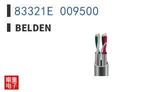 83321E 009500|Belden