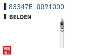 83347E 0091000|Belden