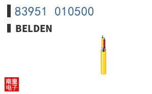 83951 010500|Belden