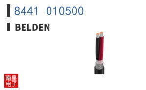 8441 010500|Belden