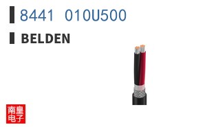 8441 010U500|Belden