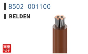 8502 001100|Belden