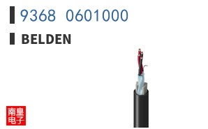 9368 0601000|Belden