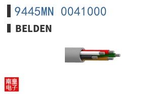 9445MN 0041000|Belden