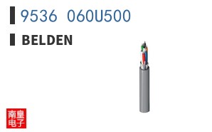 9536 060U500|Belden