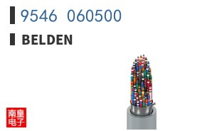 9546 060500|Belden