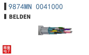 9874MN 0041000|Belden