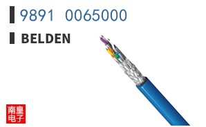 9891 0065000|Belden