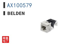 AX100579|Belden