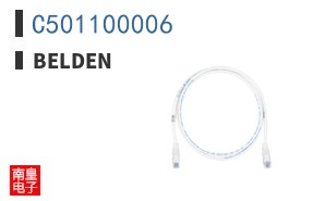 C501100006|Belden