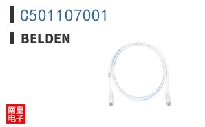 C501107001|Belden