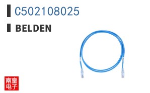 C502108025|Belden